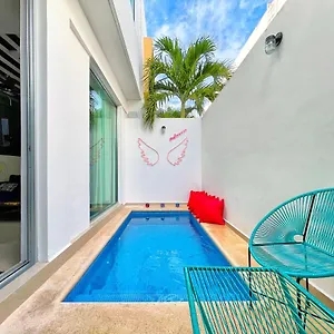 Luxury Experience Villa Cancun