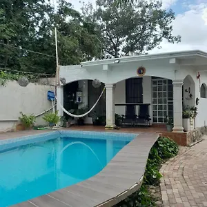 Igor Apartment Cancun