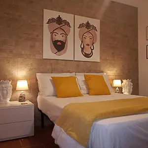 Apartment Zisa - Ai Cantieri Culturali, Palermo