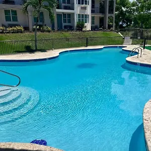 Lovely 2 Bedroom With Pool And Access Apartment Rincon