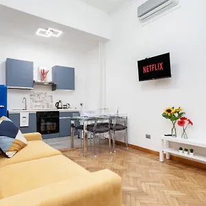 Stazione Centrale-ariel Soperga32 Apartment Milan