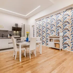 Casa Borghese - Your Perfect In Apartment Rome