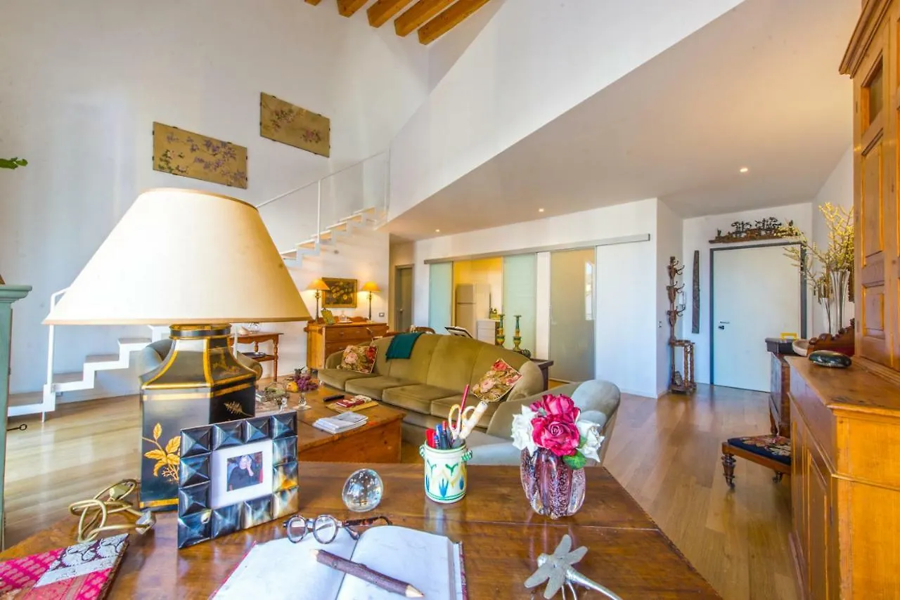 Charming Apartment In The City Center By Wonderful Italy Palermo Italy