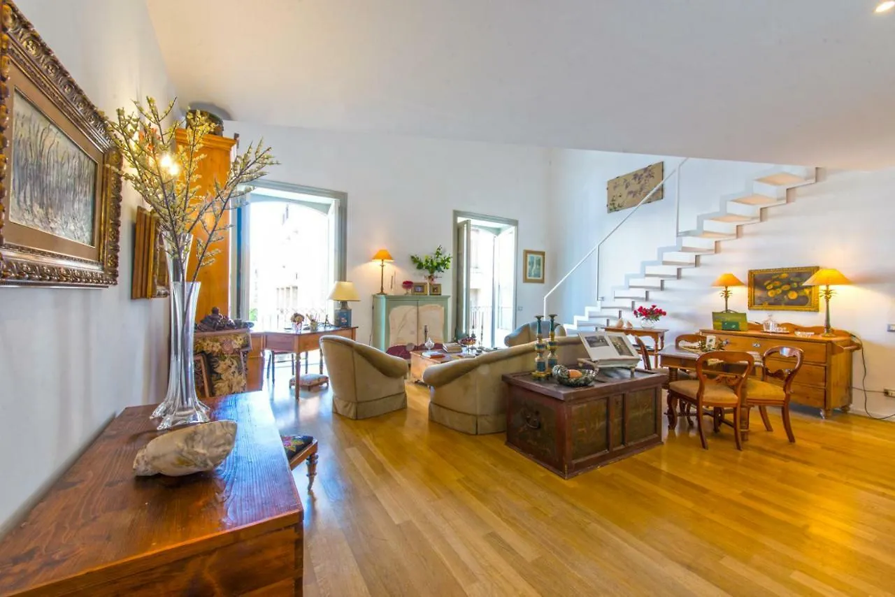 Charming Apartment In The City Center By Wonderful Italy Palermo