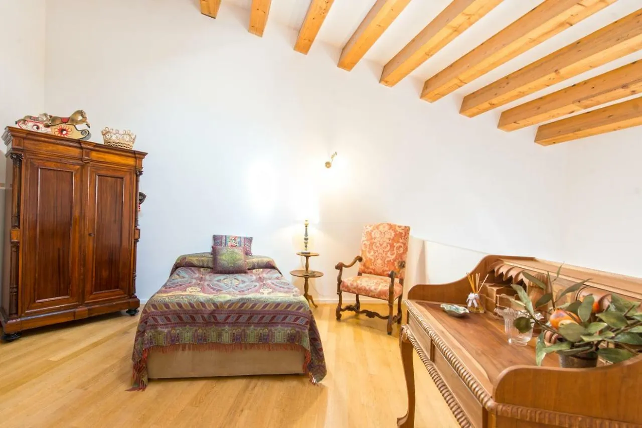 Charming Apartment In The City Center By Wonderful Italy Palermo